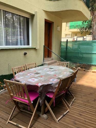 Apartamento Edificio Rancho Suizo
