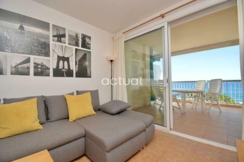 Apartamento 07acc3. Catalunya C-3