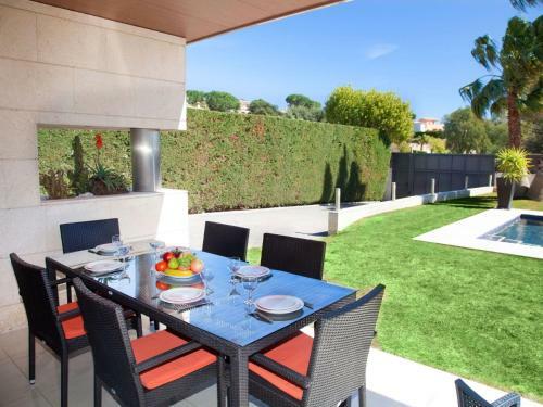 Holiday Home Rubi
