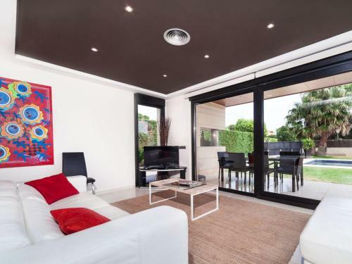 Holiday Home Rubi