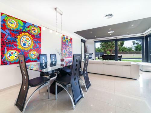 Holiday Home Rubi