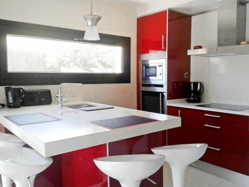 Holiday Home Rubi