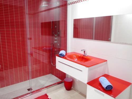 Holiday Home Rubi