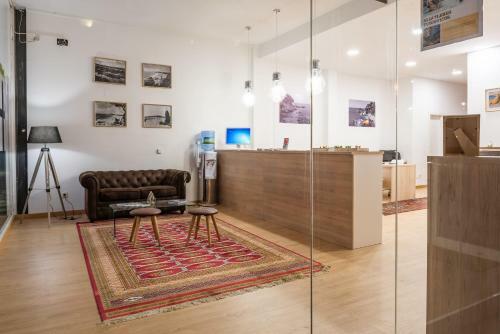 Ridaura Apartments
