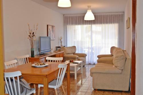 Apartamento Super Beach 4