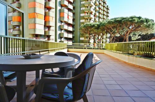 Apartamento Super Beach 4