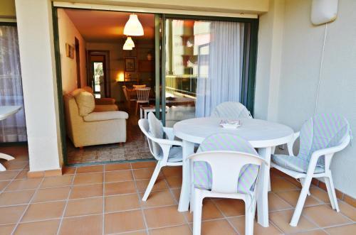 Apartamento Super Beach 4