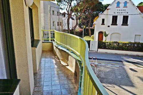 Apartamento Super Beach 4