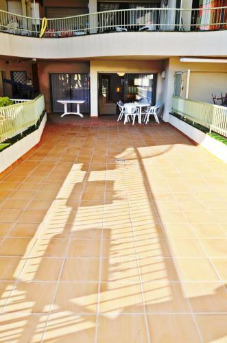 Apartamento Super Beach 4