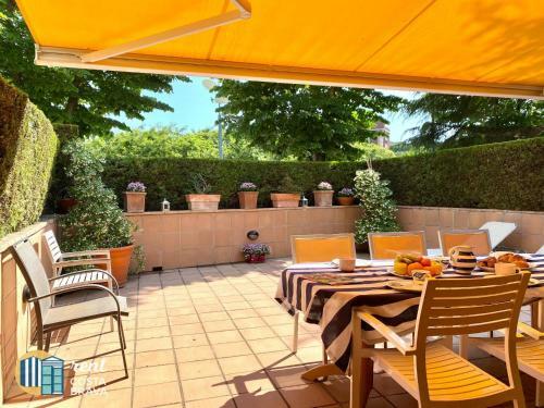 Villa Casa Anell D'aro