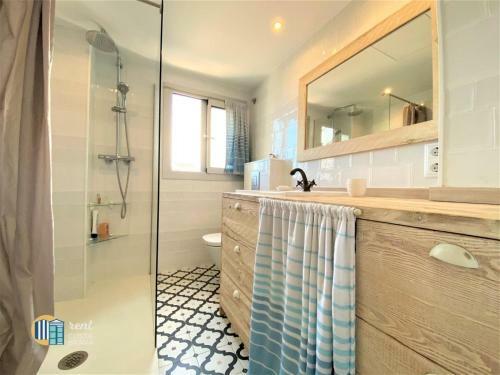 Apartamento Apto Blue Fanals