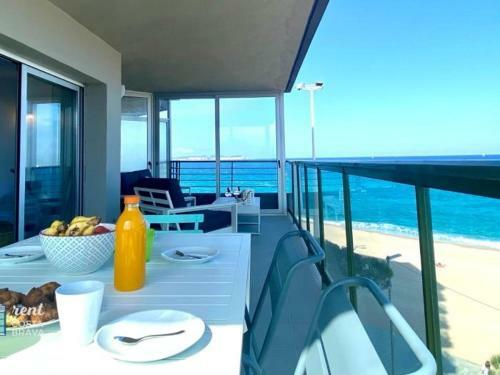 Apartamento Apto Blue Fanals
