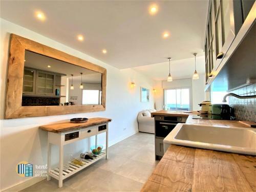 Apartamento Apto Blue Fanals