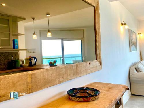 Apartamento Apto Blue Fanals