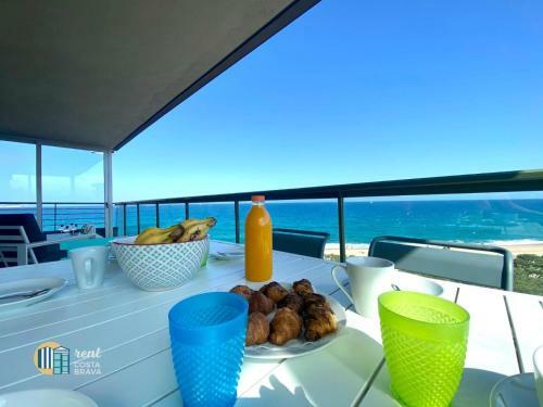 Apartamento Apto Blue Fanals