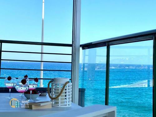 Apartamento Apto Blue Fanals