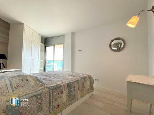 Apartamento Apto Blue Fanals