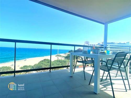 Apartamento Apto Blue Fanals