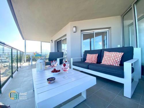 Apartamento Apto Blue Fanals