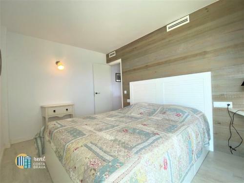 Apartamento Apto Blue Fanals