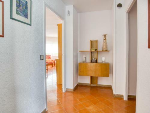 Apartamento Vall De Ribes