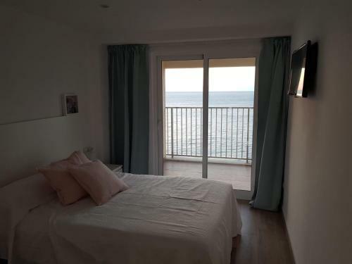 Apartamento En Primera Linia Vistas Al Mar