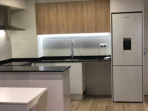 Apartamento En Primera Linia Vistas Al Mar