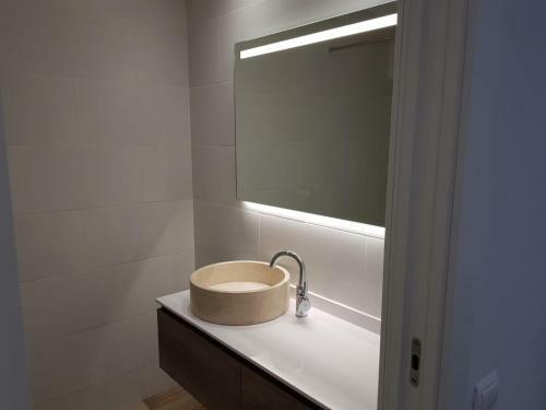 Apartamento En Primera Linia Vistas Al Mar
