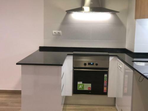Apartamento En Primera Linia Vistas Al Mar
