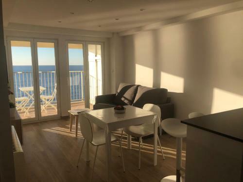Apartamento En Primera Linia Vistas Al Mar