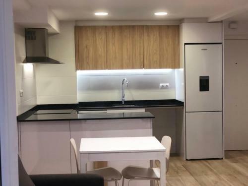 Apartamento En Primera Linia Vistas Al Mar