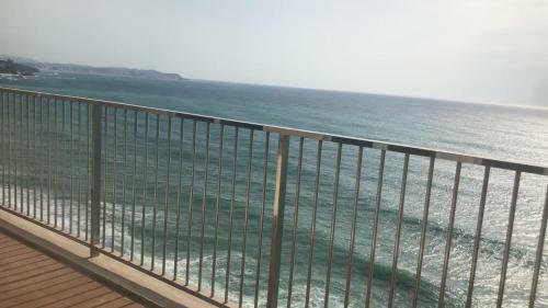 Apartamento En Primera Linia Vistas Al Mar