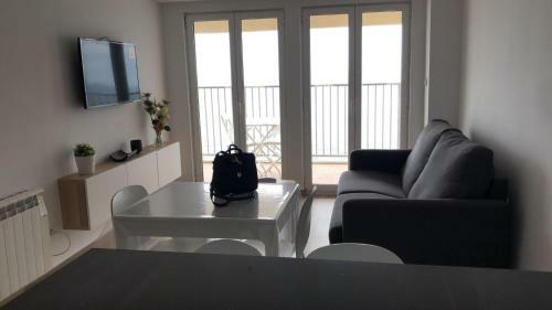 Apartamento En Primera Linia Vistas Al Mar