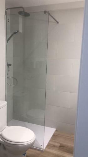 Apartamento En Primera Linia Vistas Al Mar
