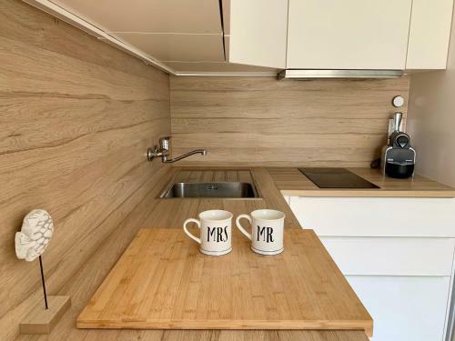 Apartament Marina