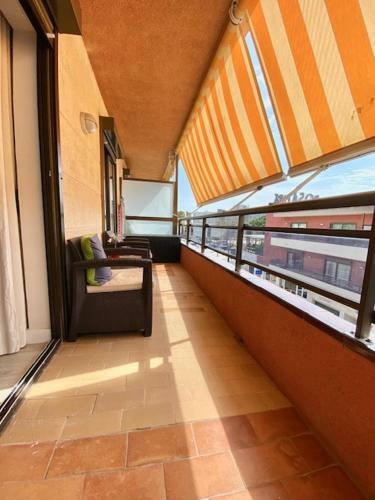 Neptuno Daro Apartments