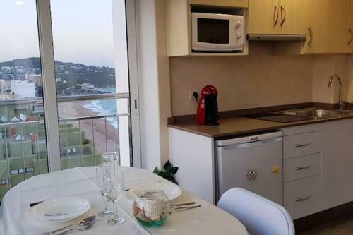 Apartamento Studio At Platja D'aro