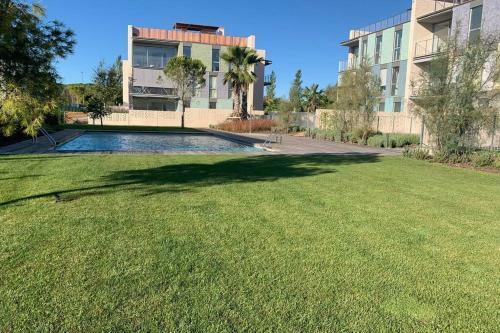 Apartamento Jardins D'aro