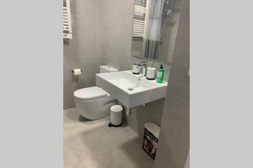 Apartamento Jardins D'aro