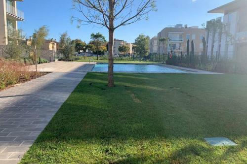 Apartamento Jardins D'aro