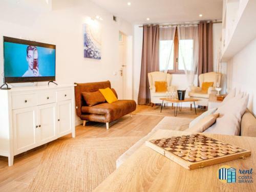 Apartamento Apto Las Palmeras