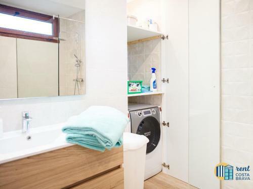 Apartamento Apto Las Palmeras