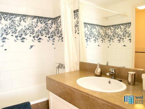 Apartamento Nards, Platja D'aro