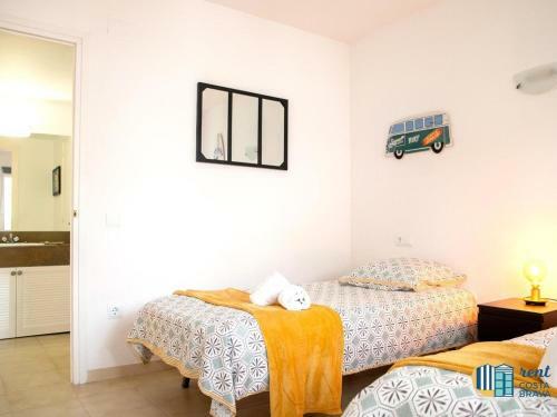 Apartamento Nards, Platja D'aro