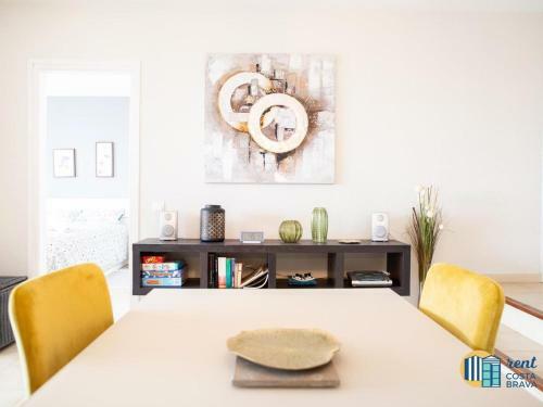 Apartamento Nards, Platja D'aro