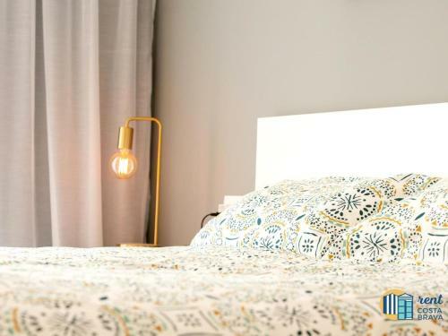 Apartamento Nards, Platja D'aro
