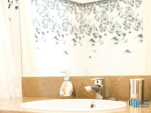 Apartamento Nards, Platja D'aro