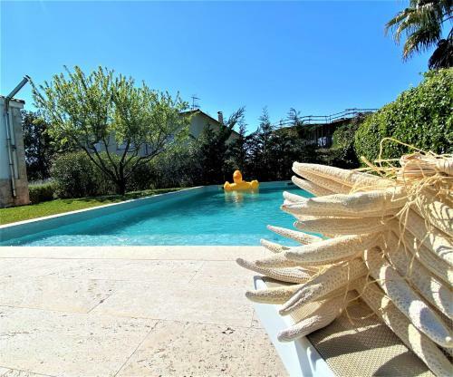 Villa Casa Les Roques