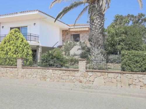 Villa Casa Les Roques