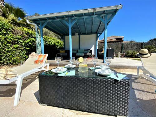 Villa Casa Les Roques